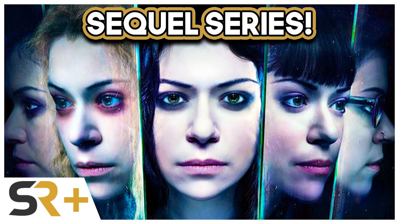 Orphan Black: Echoes (TV Series 2023– ) - IMDb