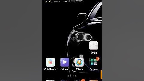 How to create an exit option on sketchware