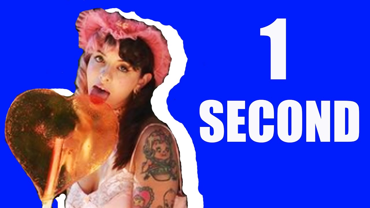 Guess That Melanie Martinez Song In 1 Second Challenge - Melanie Martinez Games