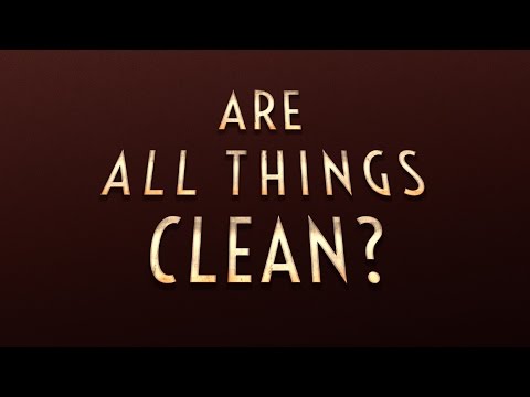 Are All Things