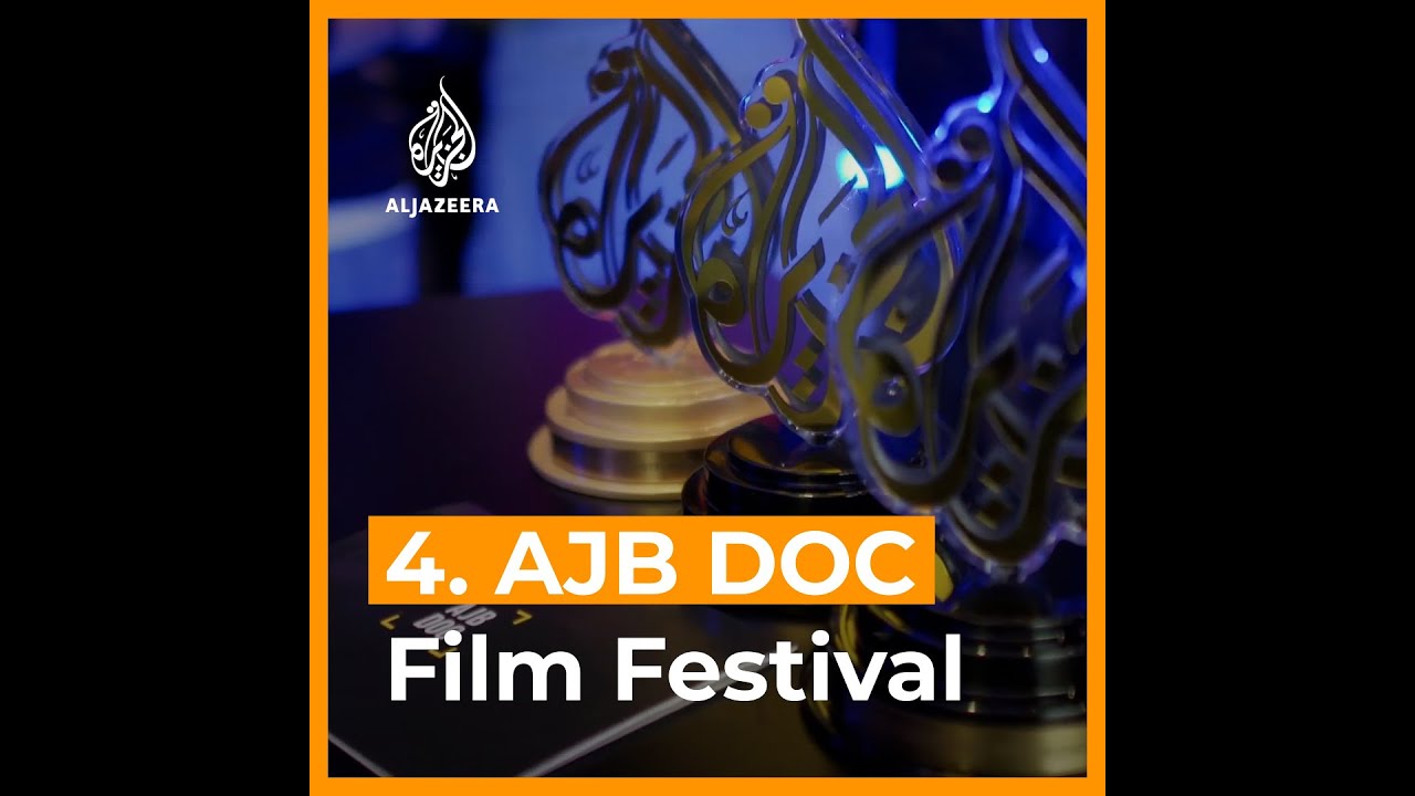 يبدأ مهرجان AJB للأفلام الوثائقية الرابع الليلة