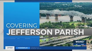 JPSO employee fired for personal use of Flock camera
