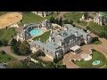 One of the Countries largest mansions selling at Absolute Auction