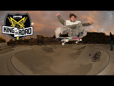 KOTR Season 3: Webisode 2 (2018)