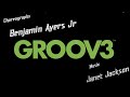 G3v  all for you janetjackson  groov3dance