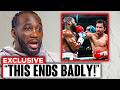 Terence Crawford BREAKS DOWN How Manny Pacquiao DEFEATS Floyd Mayweather In Rematch..