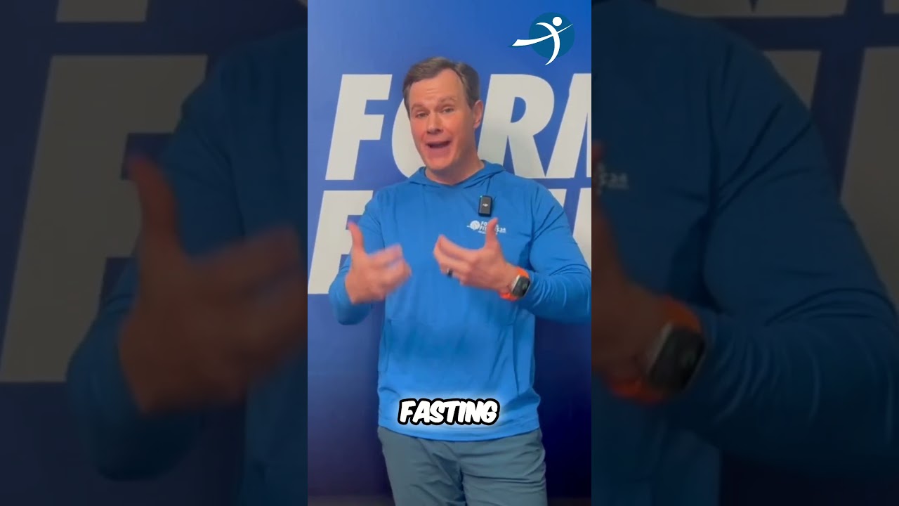 What Happens When You SUPERCHARGE Autophagy for Cellular Cleansing?