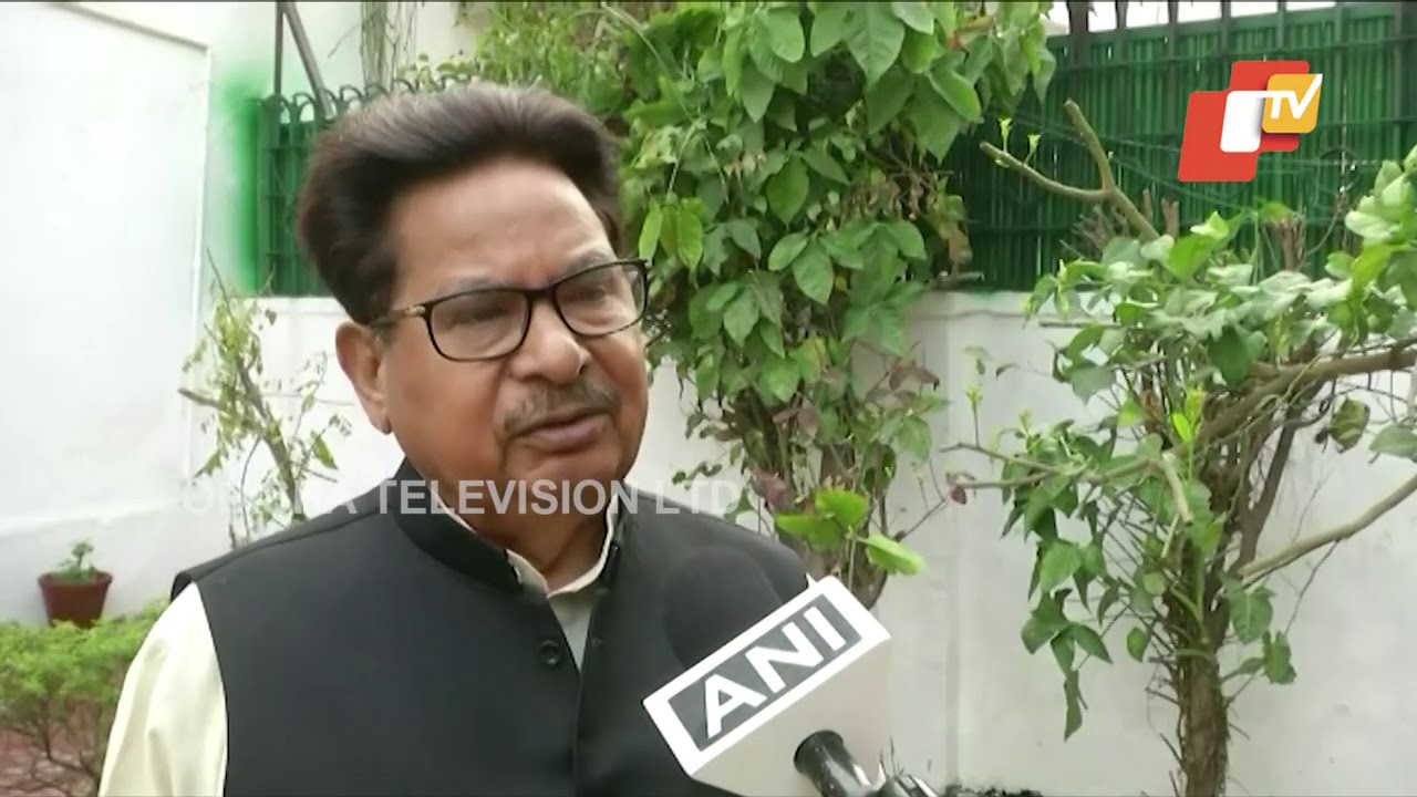 Twitter Toolkit Case Has Been Blown Out Of Proportion-Congress' PL Punia