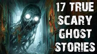 Download Lagu 17 True Disturbing & Terrifying Ghost Scary Stories | Real Paranormal Horror Stories To Fall Asleep Download Lagu 17 True Disturbing & Terrifying Ghost Scary Stories | Real Paranormal Horror Stories To Fall Asleep