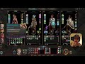 BG3 We have to equip anything we pick up - RANDOMIZER MOD HONOR MODE