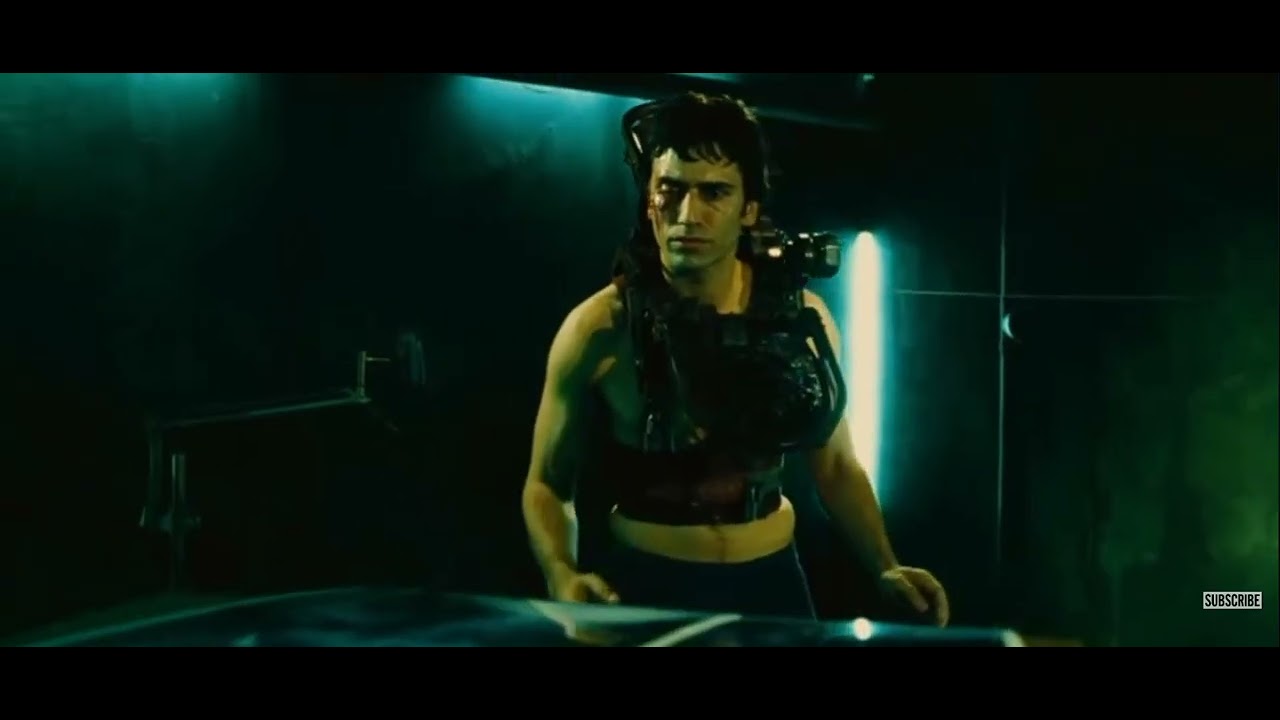 Billy The Puppet - All Powers jigsaw