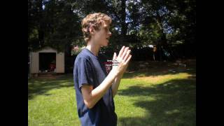 Baseball Stop Motion Video!!