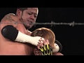 佐瀬昌弘 VS 葛西純【アップルスタープロレス新宿FACE】2016年12月13日