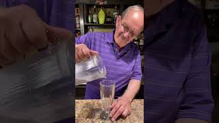 Grimace Ube Milkshake Information