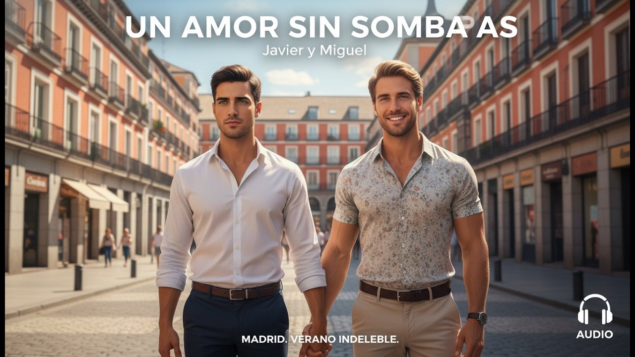 El beso robado que destruyó una familia