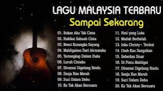 Lagu Slow Rock Malaysia 90an Terbaik - Illusi, Dinamik, Febians, Toki, Ukays, Umbrella, Gravity