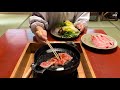 Le meilleur sukiyaki du japon 