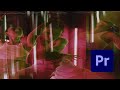 DOUBLE EXPOSURE & INCEPTION WALL | PREMIERE PRO TUTORIAL | Gaga M.