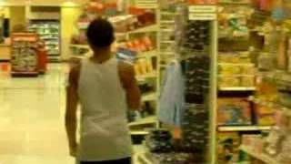 Condom Shopping