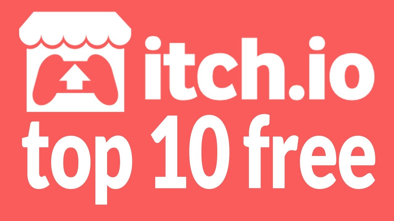 How To Download Itch.io Games 2023! (.rar .zip .exe) 