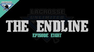 The Multi-Colored Top String | Lacrosse Unlimited