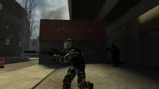 CSS Movie