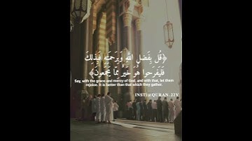 القران الكريم فيديو حالات واتساب