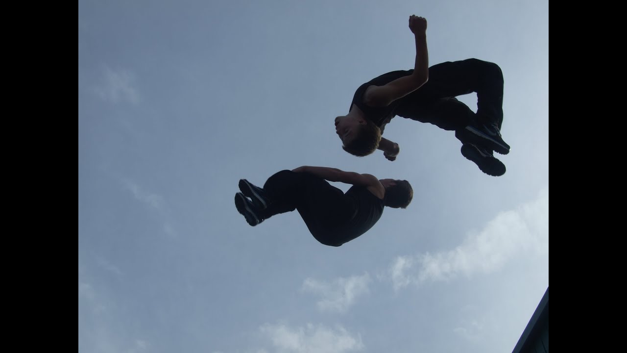 Team FYM | V Motion Project 2012