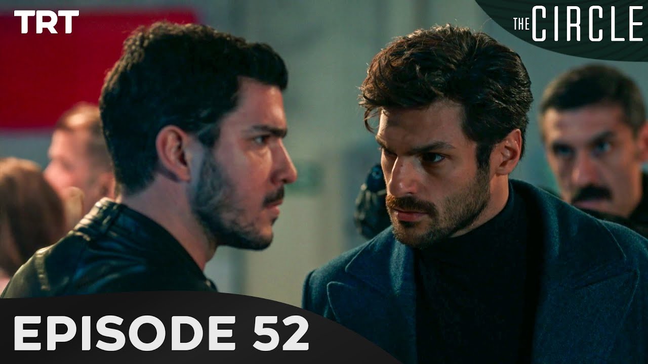 The Circle - Episode 52