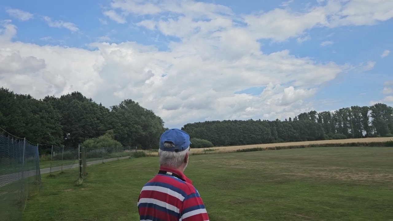 Harald und meine Tommy jr von Multiplex