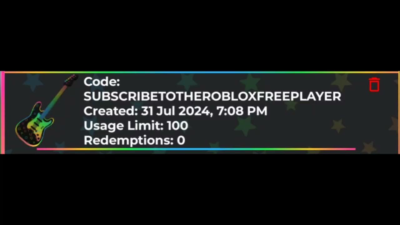 wasted 100 stock code 😔 (go redeem) - YouTube