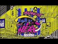 NIVIRO Holding Out For A Hero Extended Mix 