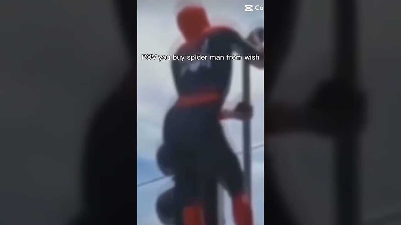 #spiderman
