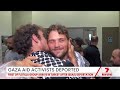 Australian Gaza flotilla activists deported from Israel | 7NEWS