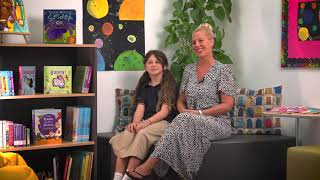 Quest School Bahrain Parent Testimonial Video 2023-24