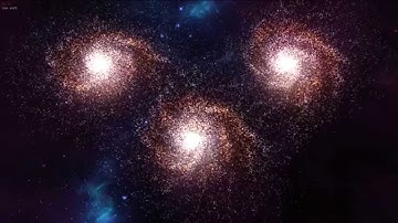 Sharpdx Directx 11, Cuda 6, Brute Force N-Body, C#