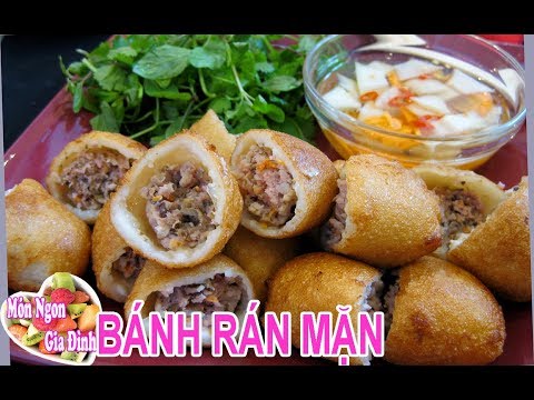 Video: Cách Làm Bánh Pancho Ngon?