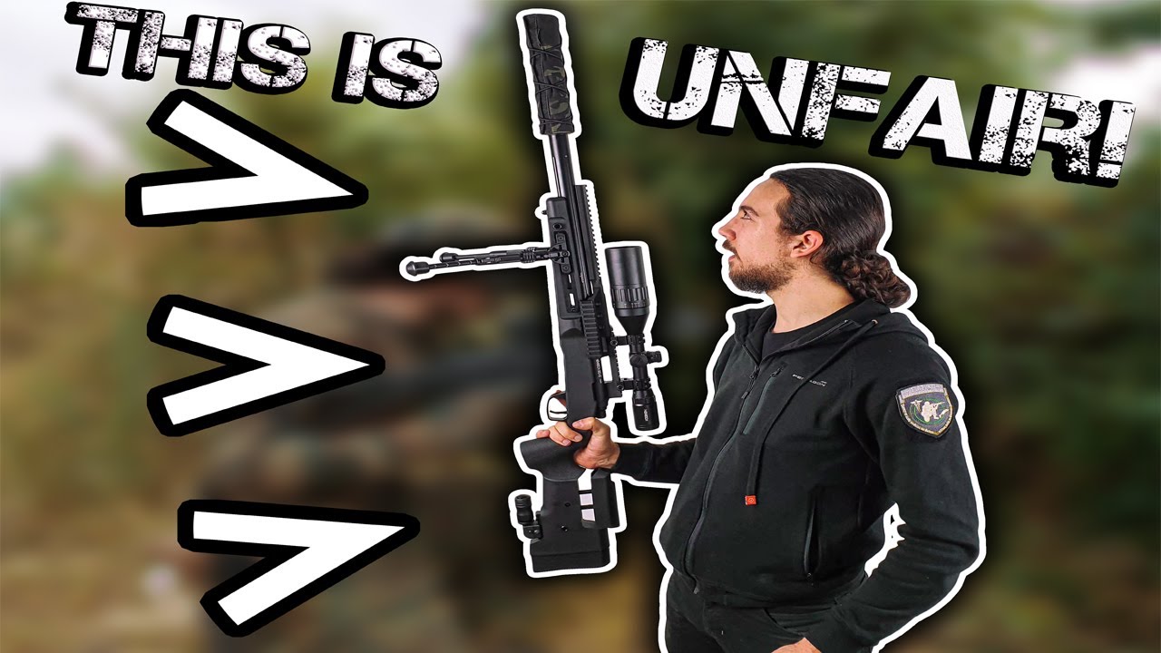 NOVRITSCH SSG-10: After 3 Months!