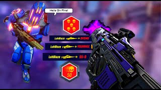 So I Tried Out Splitgate For My First Time And This Happened...