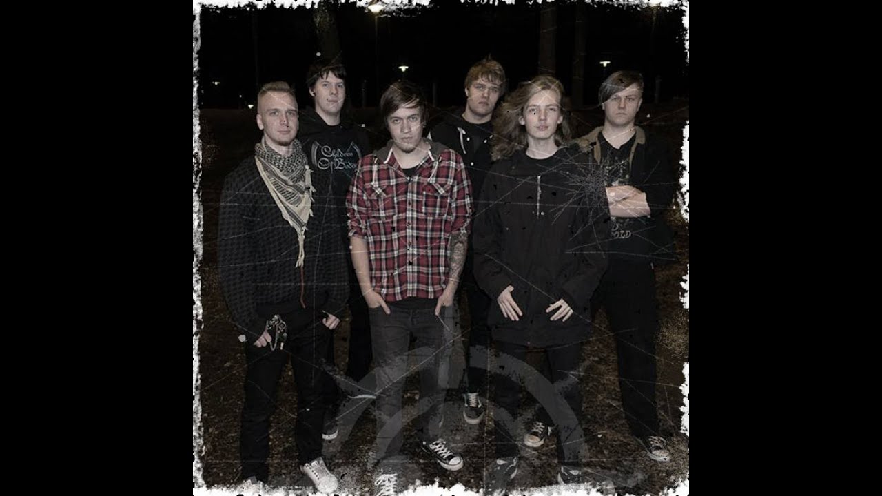 Exiled From Eden - Gates of Repentance