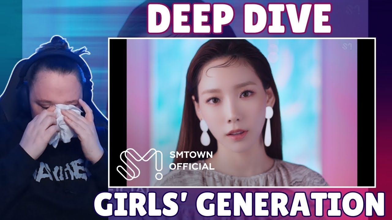 GIRLS’ GENERATION (SNSD) DEEP DIVE - Taeyeon - Purpose (Repackage) Album Pt.1