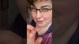 WHO IS THE GHOST OF THE BLOODY FINGER? | Unsolved Crime #Shorts Video | The Crafty Cryptid