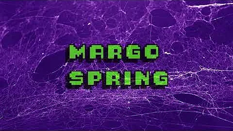 MARGO SPRING - Hard Times Lie Ahead