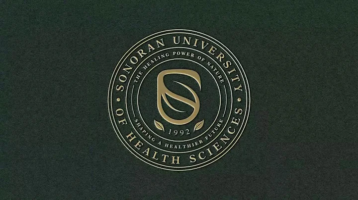 Sonoran University of Health Sciences | Spring 2025 Commencement Ceremony