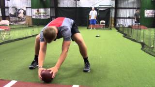 Garrett Ware 7.29.15