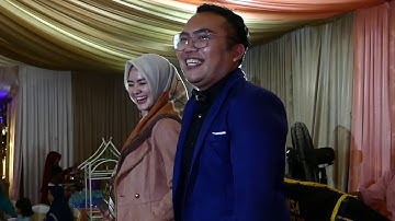 DUET TERSANTUY SEJAWA BARAT | YESSI DYMAZ CHANDRA | Bahtera Cinta