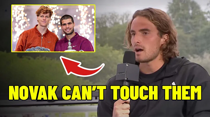 Tennis Players Explain Why Alcaraz & Sinner Cant Touch The Big 3 Era With Djokovic,Nadal And Federer