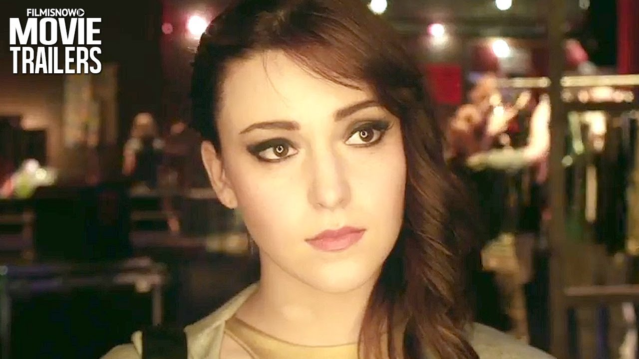 HEARTBEATS Trailer Hip Hop Dance Drama Movie YouTube