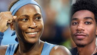 Coco Gauff and Jalen Sera: The Love Story She Kept Private