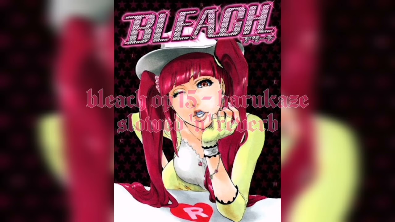 Stream Bleach HD - Full Cero Sound Effect by Sophinael Akita